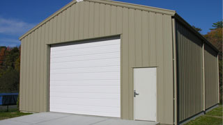 Garage Door Openers at Gomez Avenue Townhomes, Florida